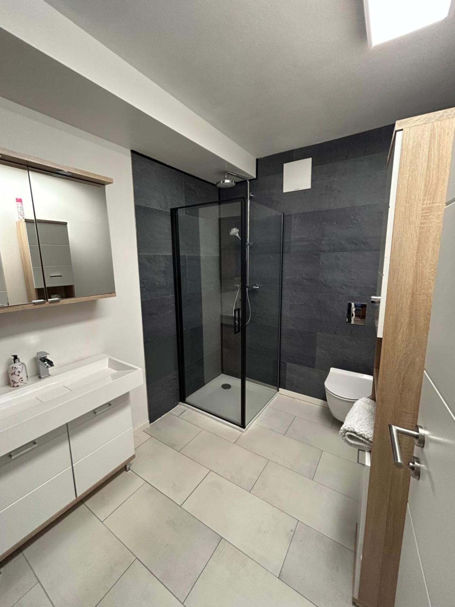 Apartment Leitn Kirchbach  エクステリア 写真