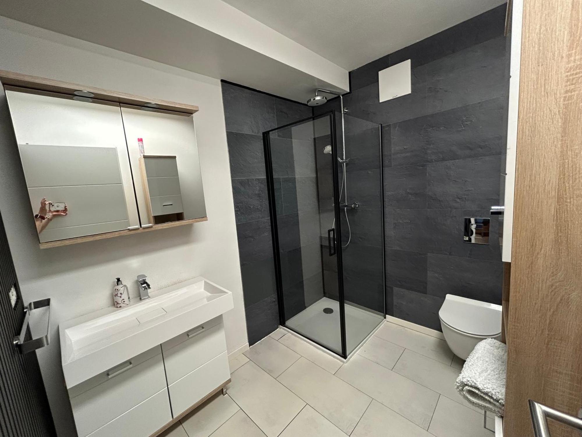 Apartment Leitn Kirchbach  エクステリア 写真