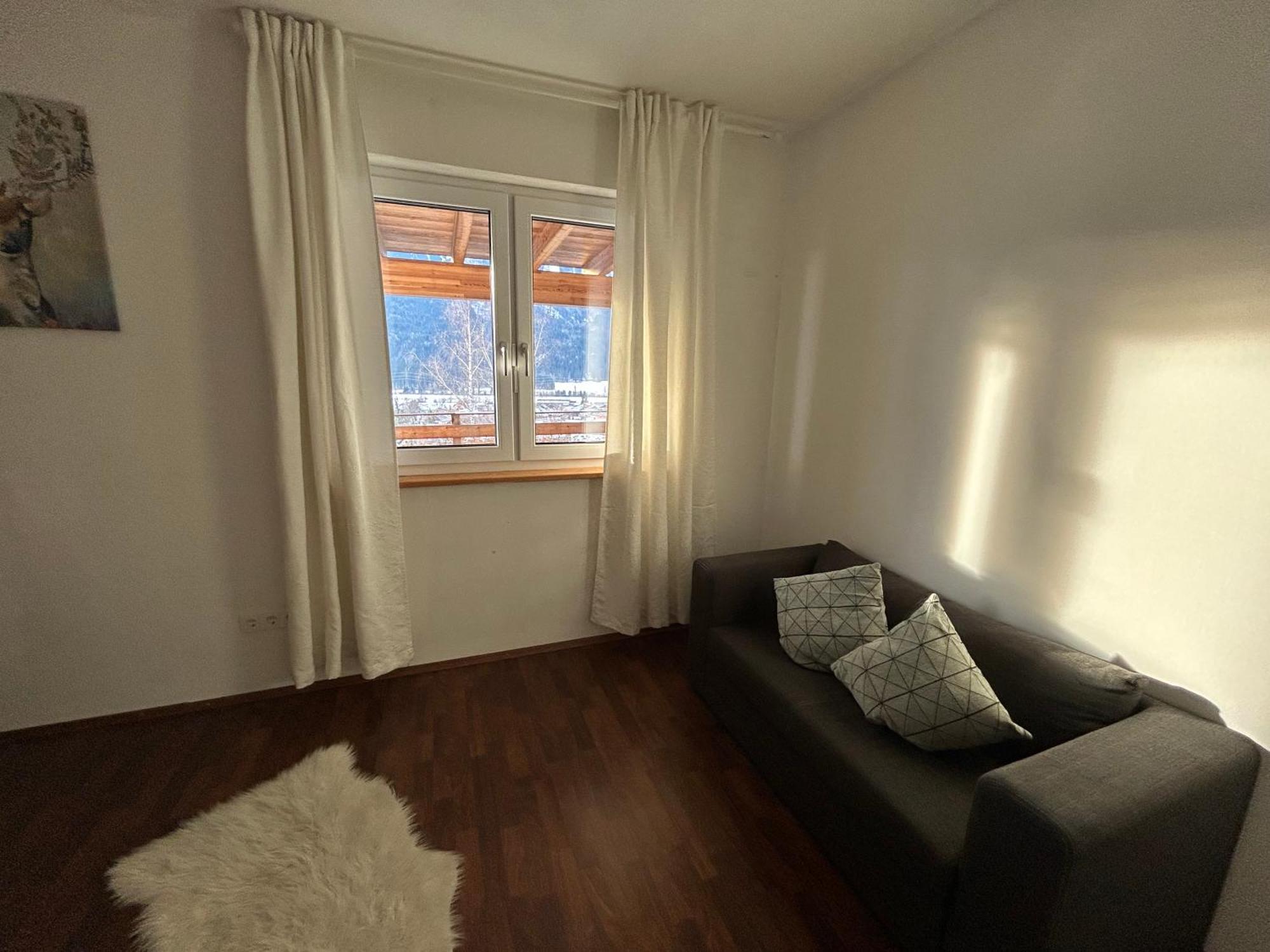 Apartment Leitn Kirchbach  エクステリア 写真