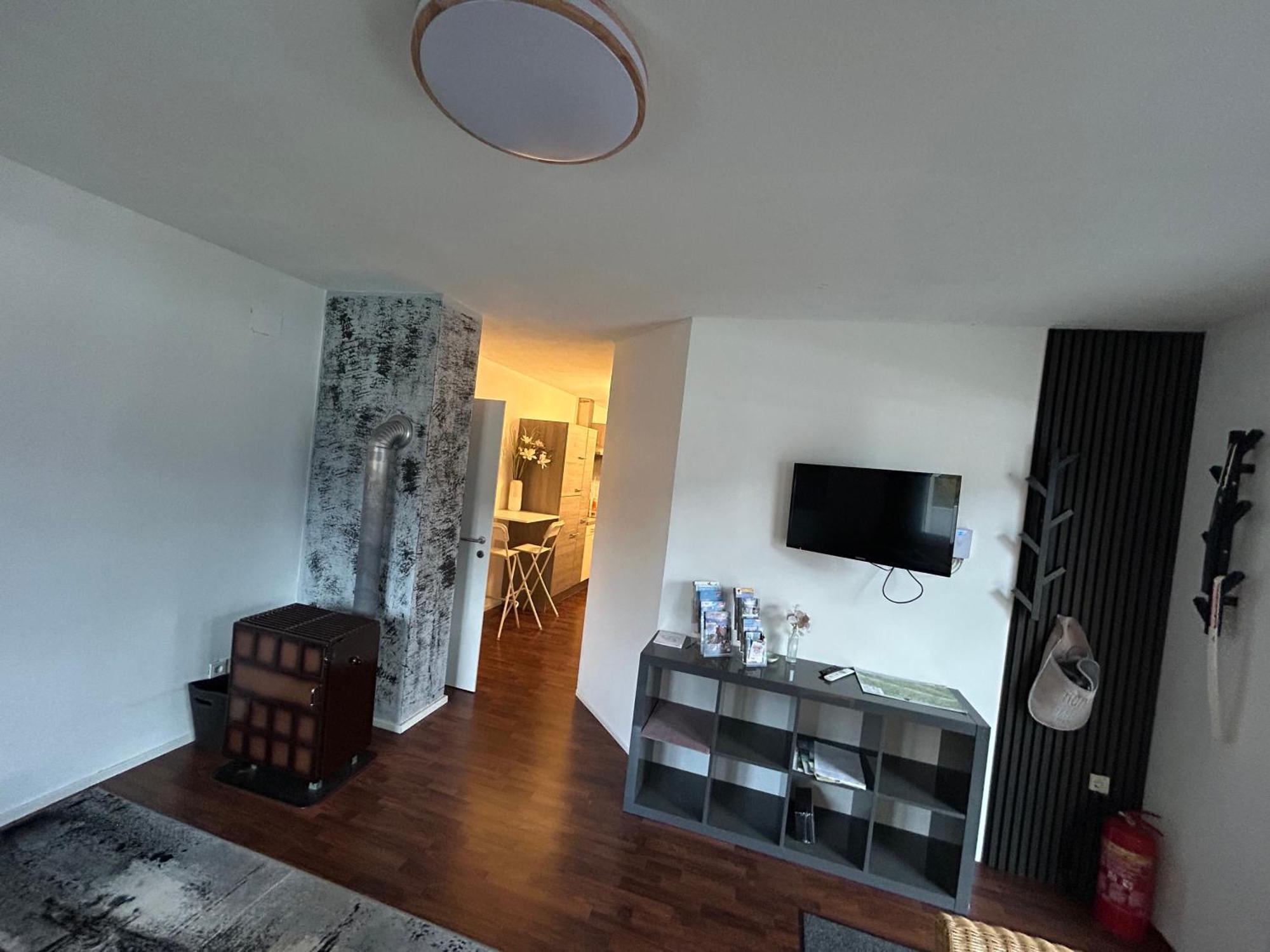 Apartment Leitn Kirchbach  エクステリア 写真