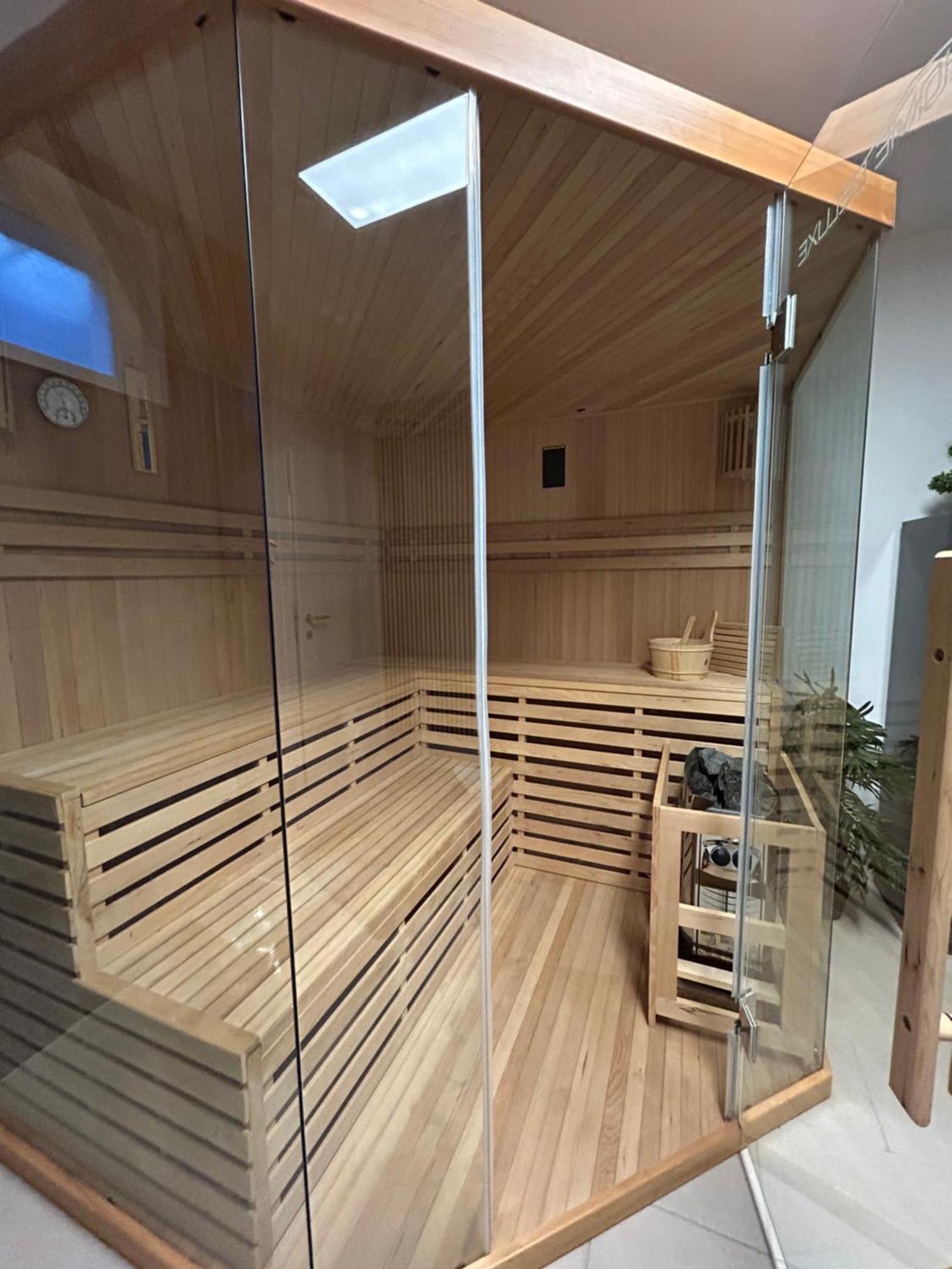 Apartment Leitn Kirchbach  エクステリア 写真