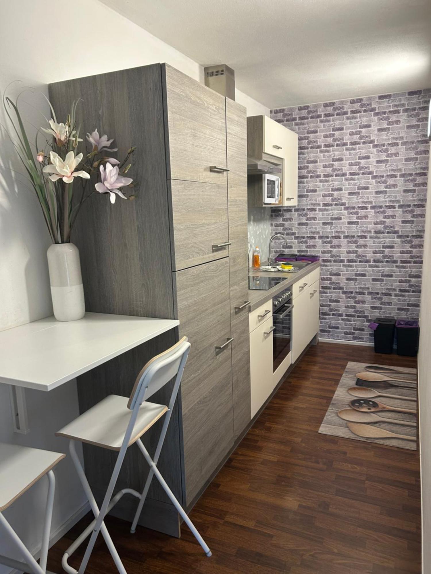 Apartment Leitn Kirchbach  エクステリア 写真