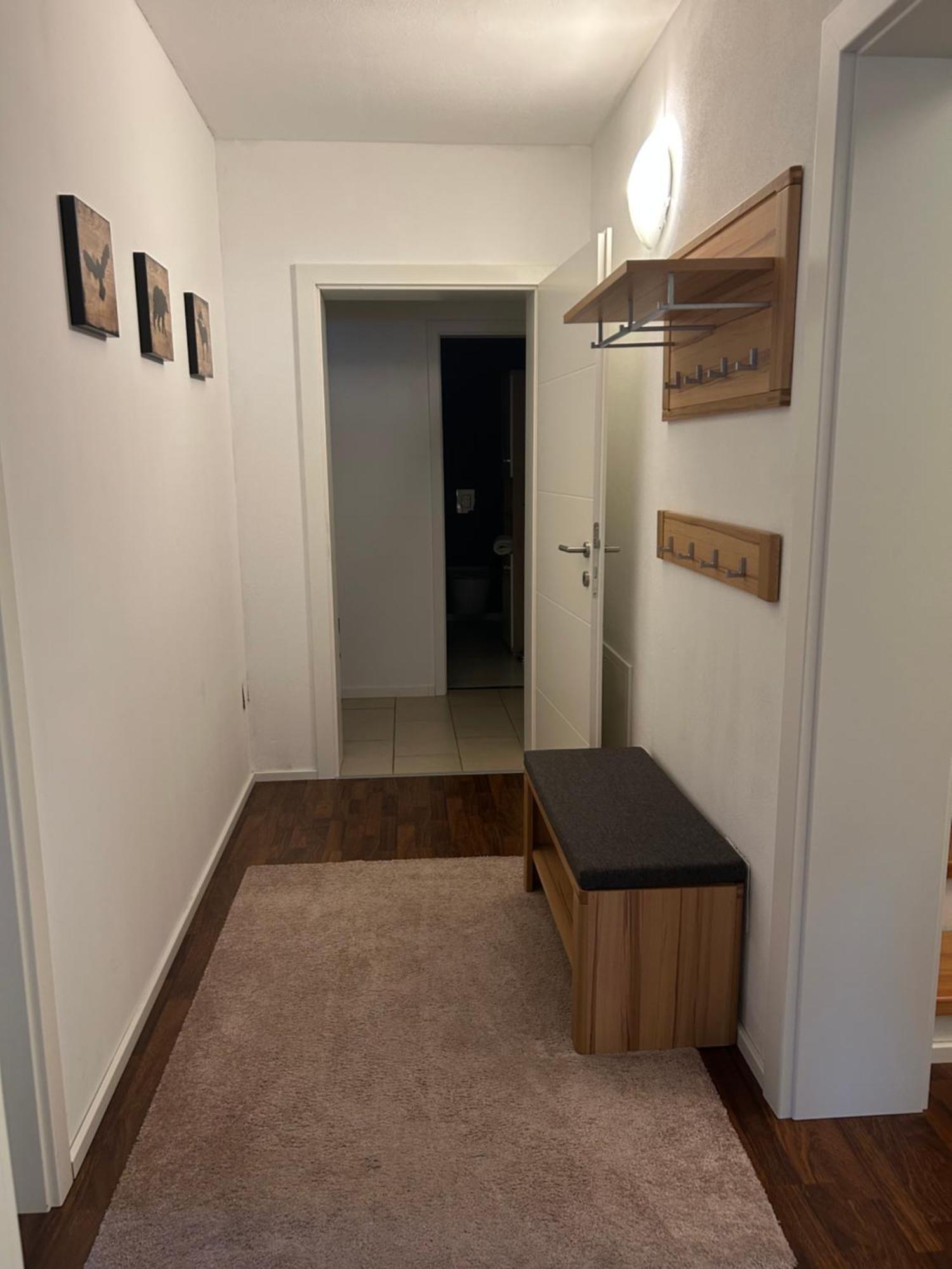 Apartment Leitn Kirchbach  エクステリア 写真