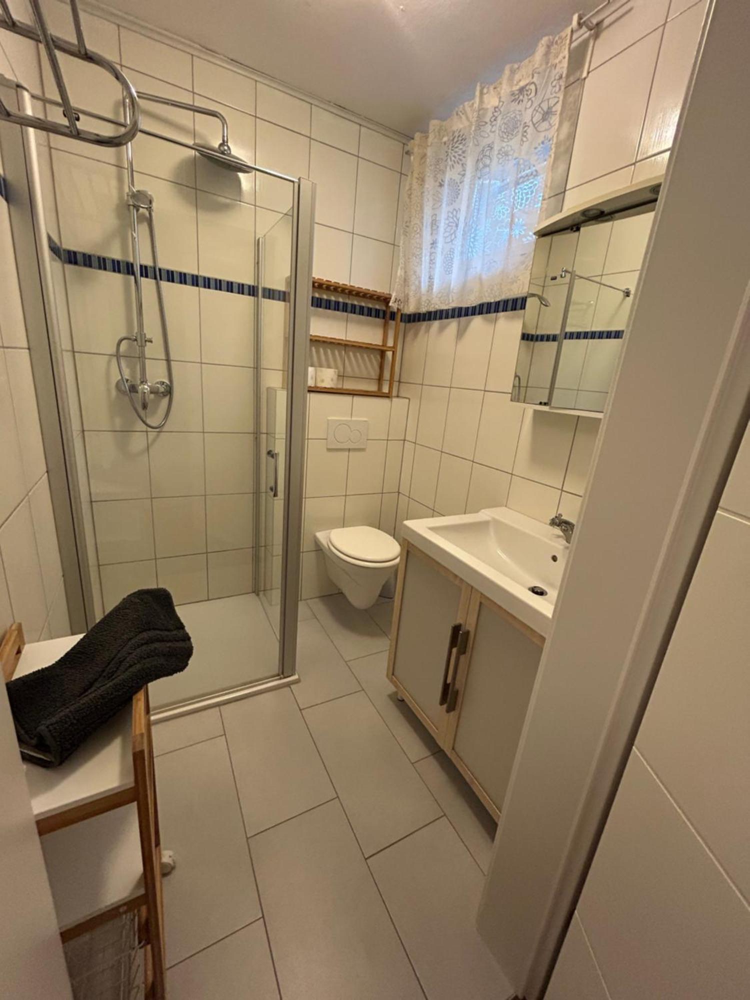 Apartment Leitn Kirchbach  エクステリア 写真